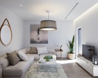 Nuevo - Villa - San Javier