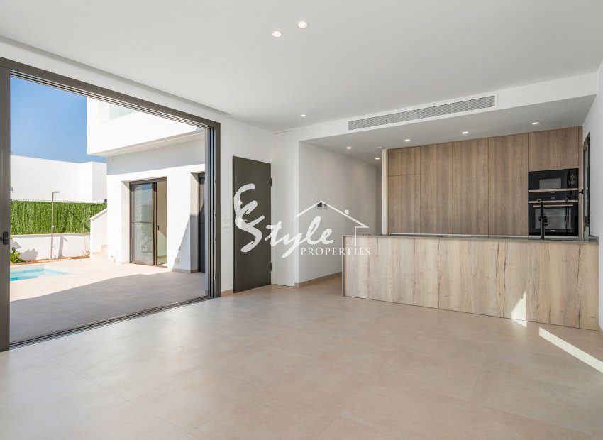 Nuevo - Villa - San Javier