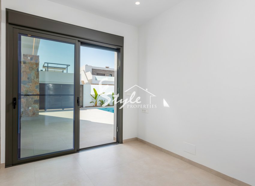 Nuevo - Villa - San Javier