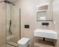 Nuevo - Villa - San Javier