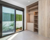 Nuevo - Villa - San Javier