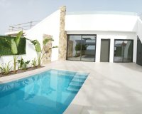 Nuevo - Villa - San Javier