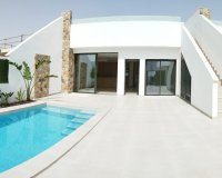 Nuevo - Villa - San Javier