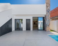 Nuevo - Villa - San Javier