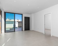 Nuevo - Villa - San Javier