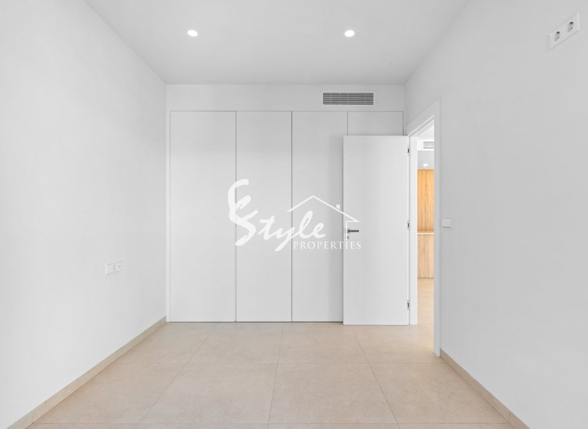 Nuevo - Villa - San Javier