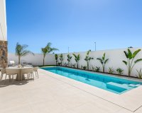Nuevo - Villa - San Javier