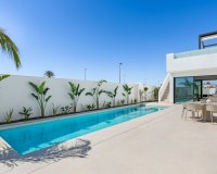 Nuevo - Villa - San Javier