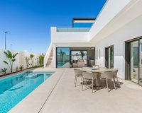 Nuevo - Villa - San Javier