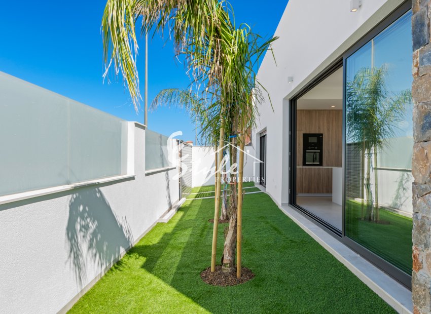 Nuevo - Villa - San Javier
