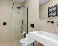 Nuevo - Villa - San Javier