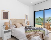 Nuevo - Villa - San Javier