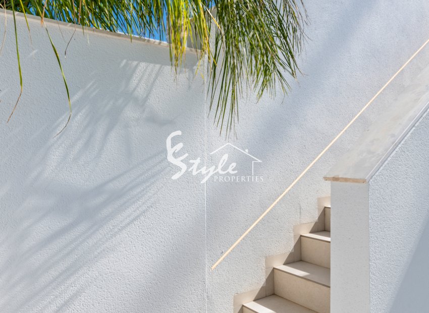 Nuevo - Villa - San Javier