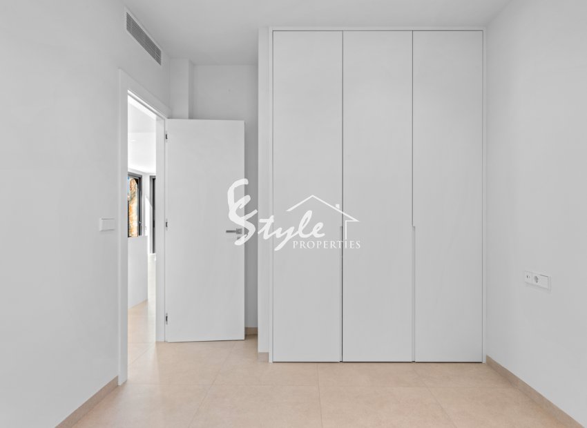 Nuevo - Villa - San Javier