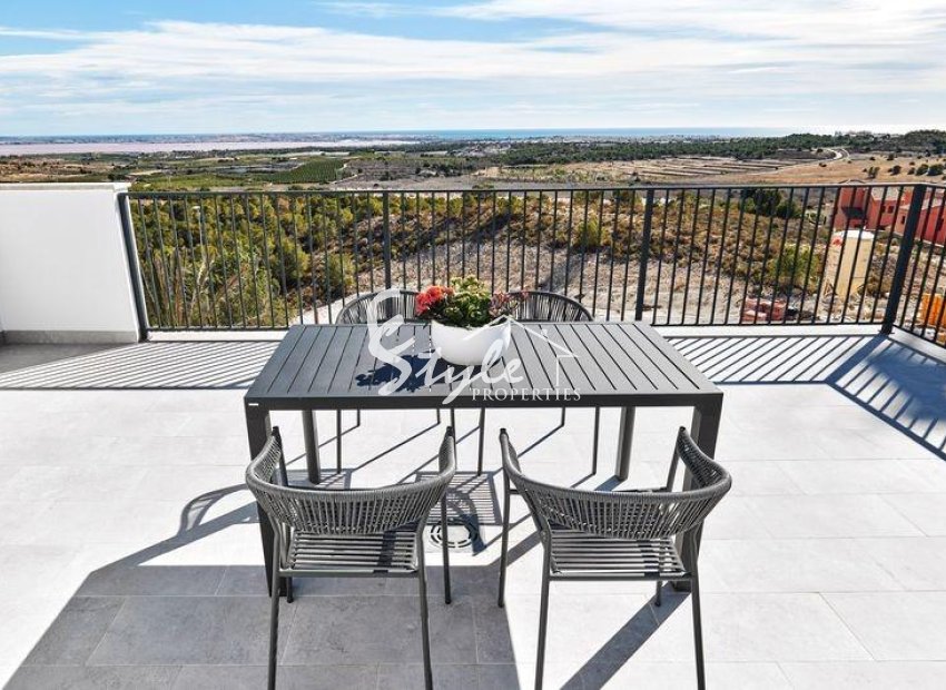 Nuevo - Villa - San Miguel De Salinas - Cerro del Sol