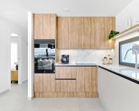 Nuevo - Villa - San Miguel De Salinas - Cerro del Sol