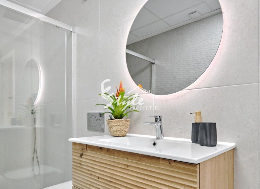 Nuevo - Villa - San Miguel De Salinas - Cerro del Sol