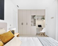 Nuevo - Villa - San Miguel De Salinas - Cerro del Sol