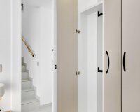 Nuevo - Villa - San Miguel De Salinas - Cerro del Sol