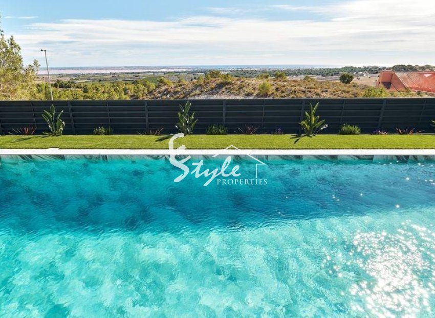 Nuevo - Villa - San Miguel De Salinas - Cerro del Sol