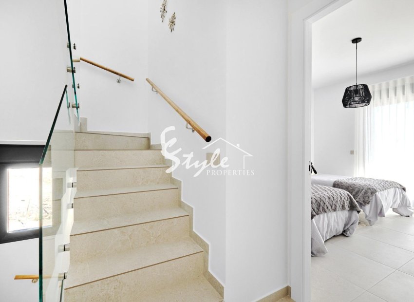 Nuevo - Villa - San Miguel De Salinas - Cerro del Sol