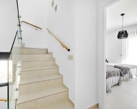 Nuevo - Villa - San Miguel De Salinas - Cerro del Sol