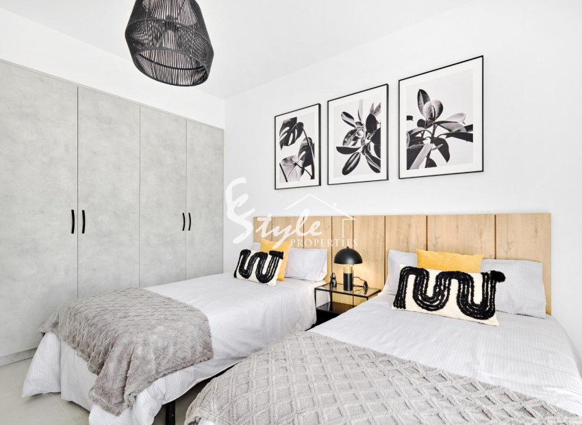 Nuevo - Villa - San Miguel De Salinas - Cerro del Sol