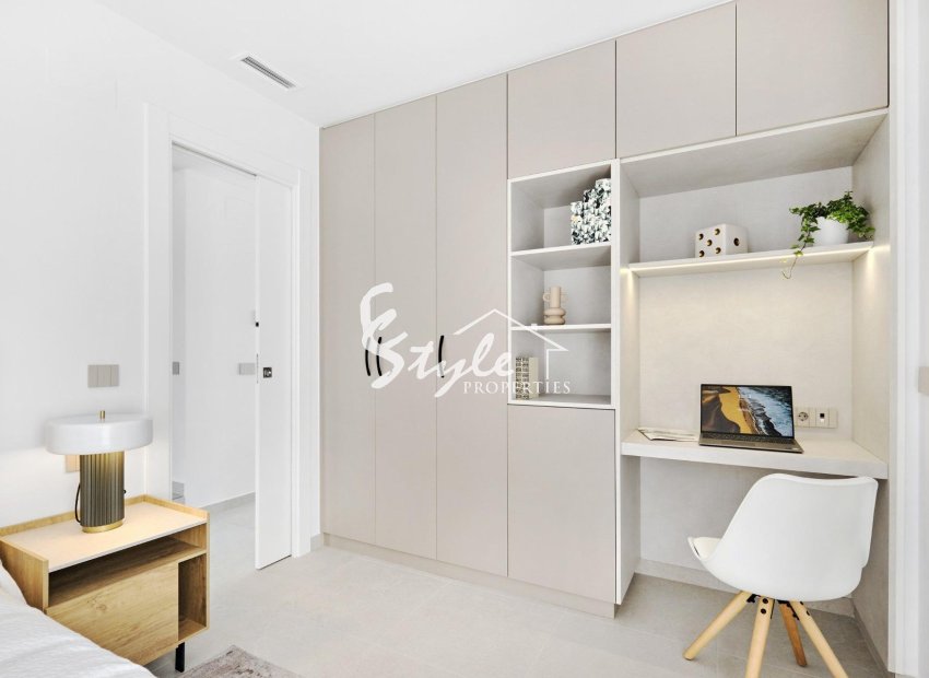 Nuevo - Villa - San Miguel De Salinas - Cerro del Sol