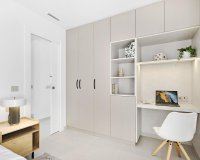 Nuevo - Villa - San Miguel De Salinas - Cerro del Sol