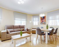 Nuevo - Villa - San Miguel De Salinas