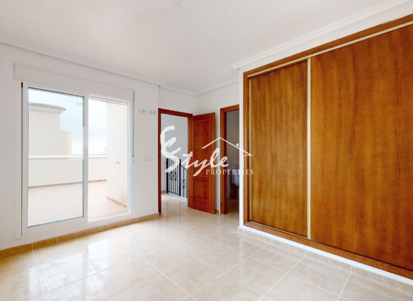 Nuevo - Villa - San Miguel De Salinas