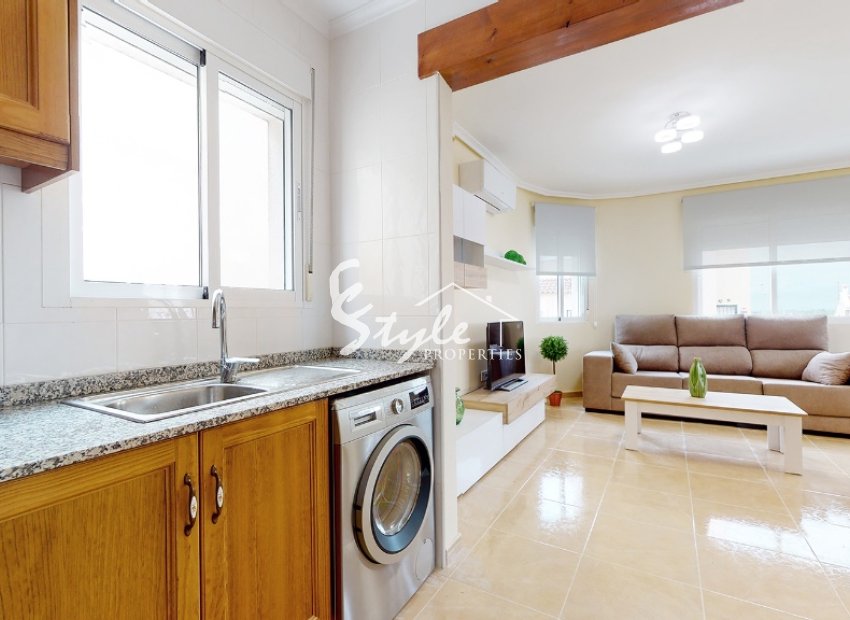 Nuevo - Villa - San Miguel De Salinas