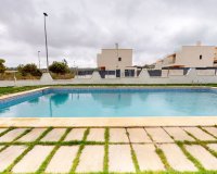 Nuevo - Villa - San Miguel De Salinas
