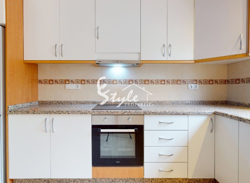 Nuevo - Villa - San Miguel De Salinas