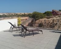 Nuevo - Villa - San Miguel De Salinas