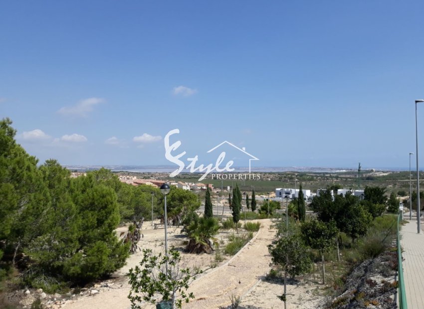 Nuevo - Villa - San Miguel De Salinas