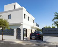 Nuevo - Villa - San Miguel De Salinas