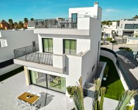 Nuevo - Villa - San Miguel De Salinas
