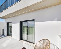 Nuevo - Villa - San Miguel De Salinas