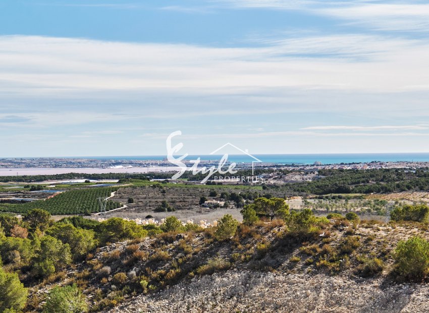 Nuevo - Villa - San Miguel De Salinas