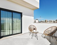 Nuevo - Villa - San Miguel De Salinas