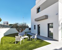 Nuevo - Villa - San Miguel De Salinas