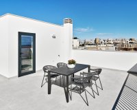 Nuevo - Villa - San Miguel De Salinas