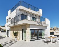 Nuevo - Villa - San Miguel De Salinas