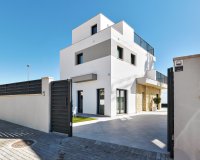 Nuevo - Villa - San Miguel De Salinas
