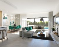 Nuevo - Villa - San Miguel De Salinas