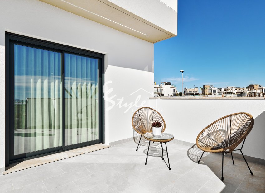 Nuevo - Villa - San Miguel De Salinas