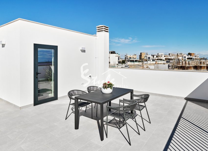 Nuevo - Villa - San Miguel De Salinas