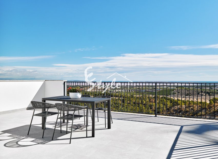 Nuevo - Villa - San Miguel De Salinas