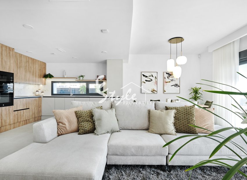 Nuevo - Villa - San Miguel De Salinas